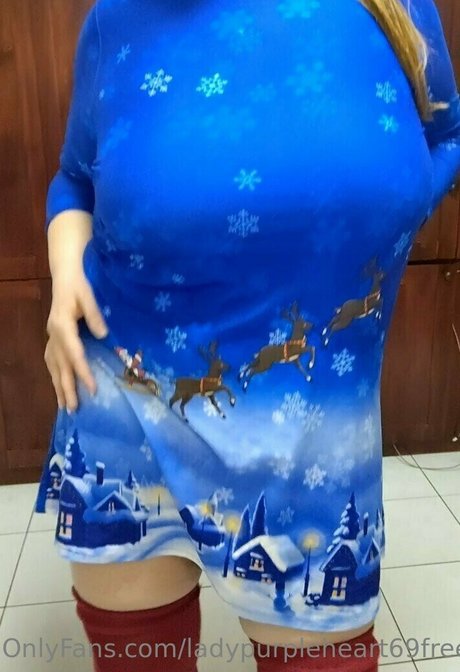 ladypurpleheart69free Profile pic