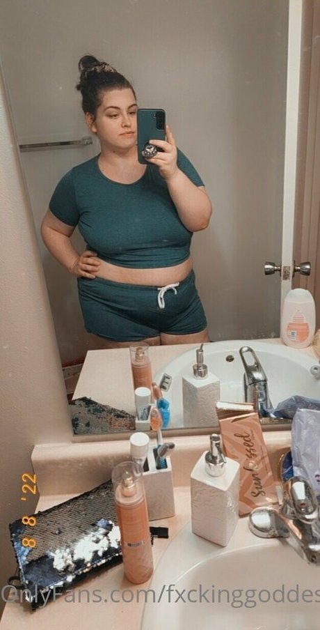 fxckinggoddes best pornstar image