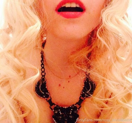 rosy blondbabe pornstar pretty galleries