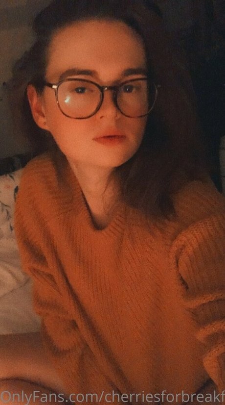 cherriesforbreakfast pornstar exclusive galleries