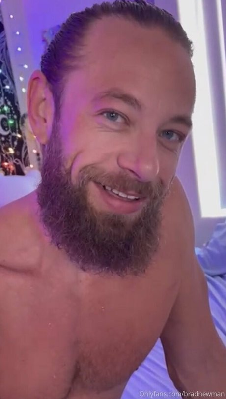 bradnewman pretty model gallery