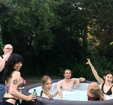 Maddy Adderley pornstar nudes picture