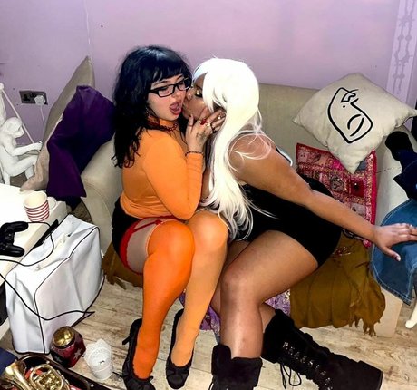 Maddy Adderley erotic actress picture