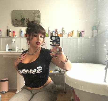 Maddy Adderley hd star picture