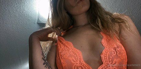 scarletters best model picture