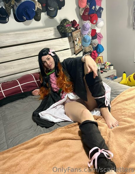 scarletters pornstar sexy archive