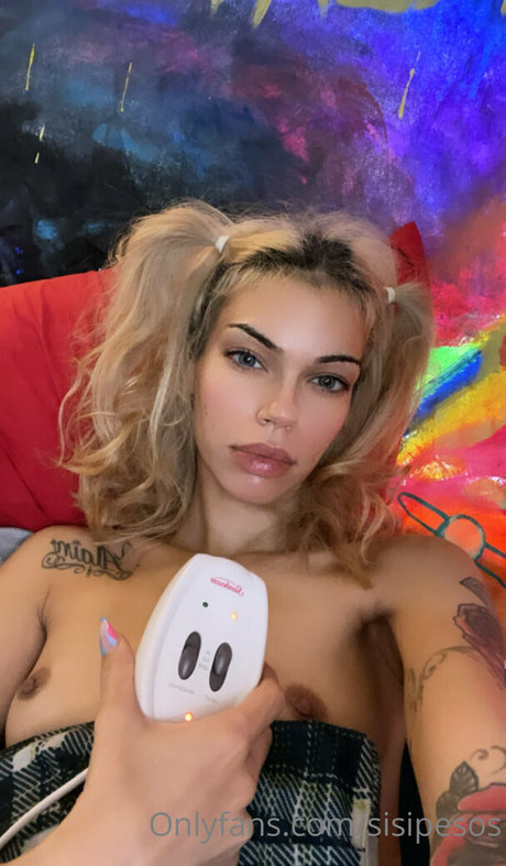 sisipesos high quality star pic