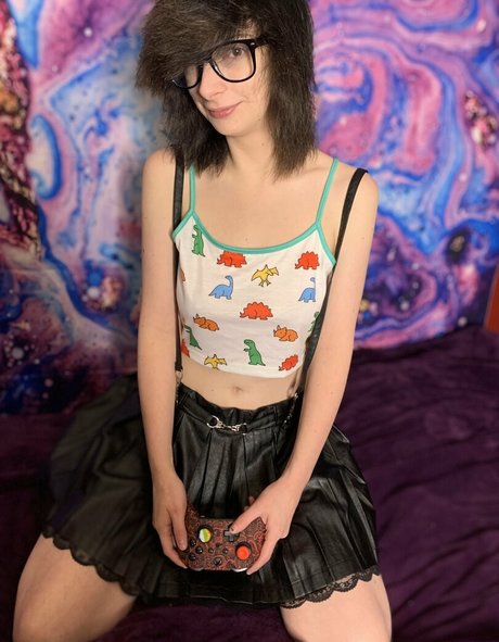 daddyswhxre sexy model picture