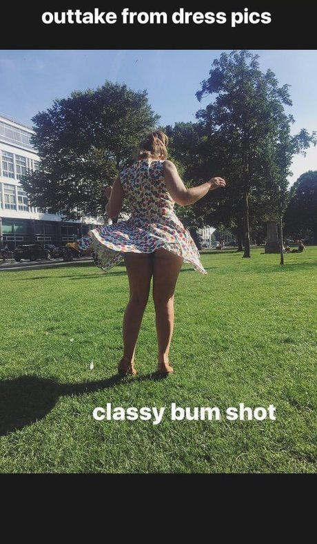 Hannah Witton model adult galleries