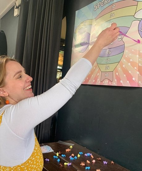 Hannah Witton beautiful star galleries