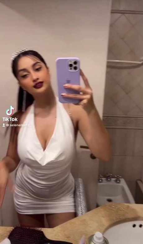 Seleneitor erotic pornstar archive