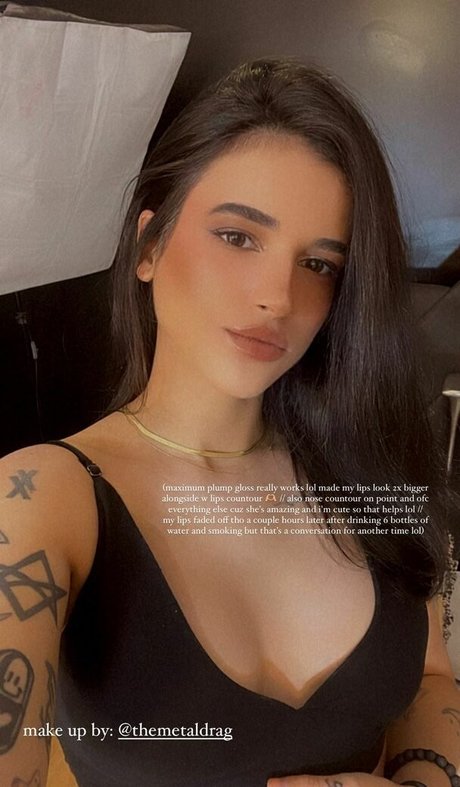 Xxlaisx star exclusive photo