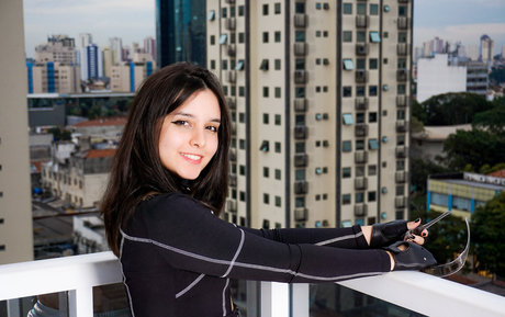 Hellen Duarte high quality star gallery