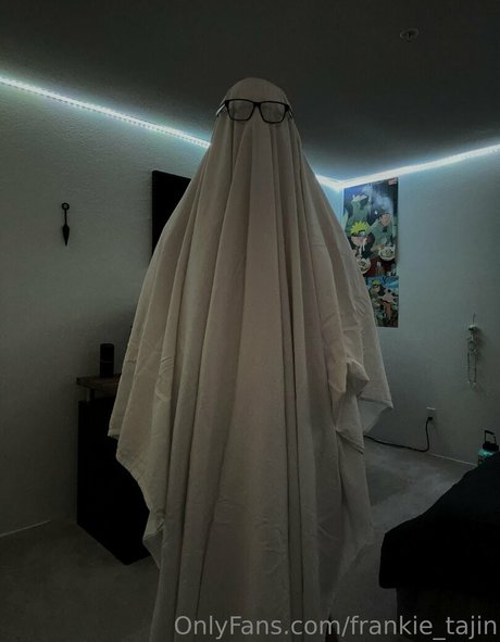 frankie tajin adult actress photo