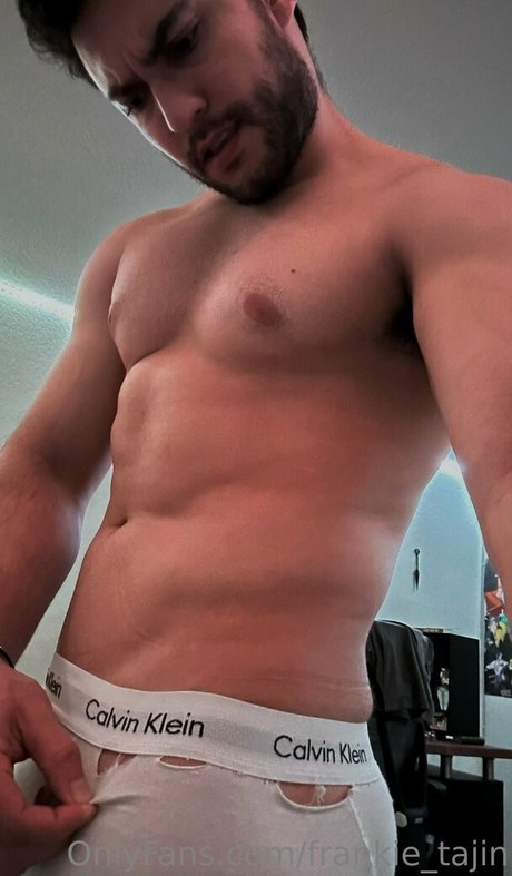 frankie tajin pornstar free photo