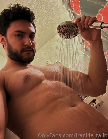 frankie tajin model porn galleries
