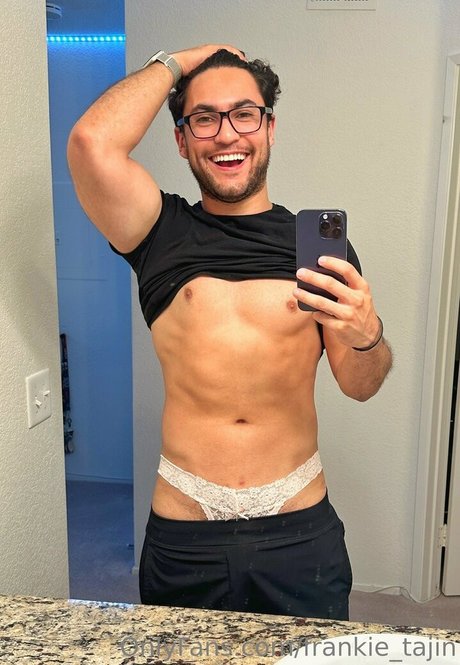 frankie tajin nice model img