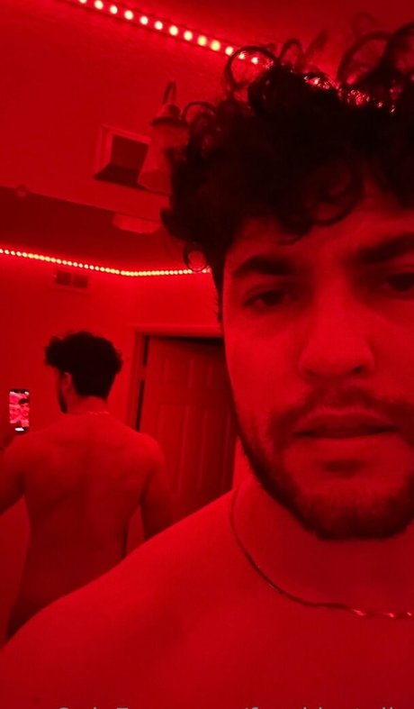 frankie tajin Profile pic