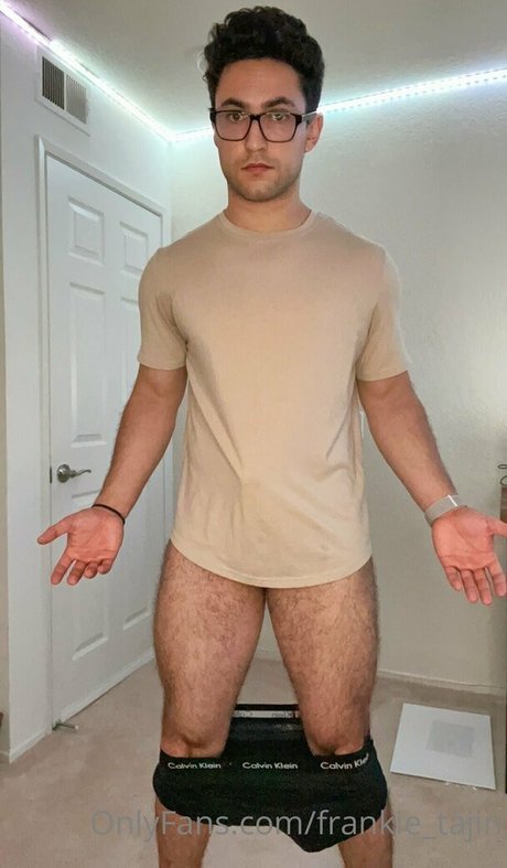 frankie tajin star erotic pic