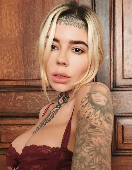 Ellis Cooper best actress image