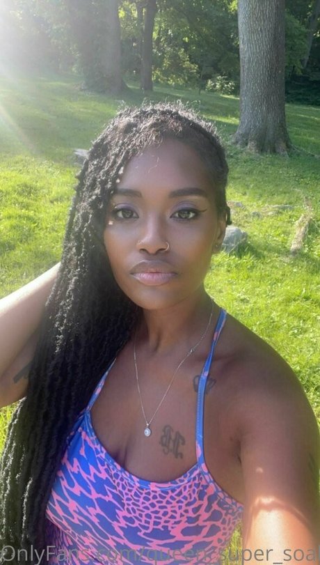 queen super soaker star naked galleries