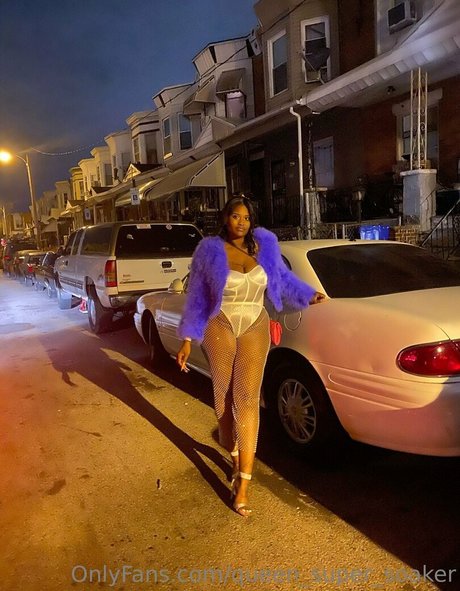 queen super soaker model top image