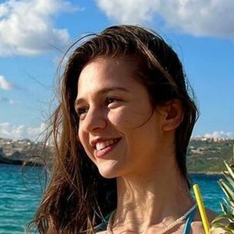 Lucia Mikusova high quality actress archive