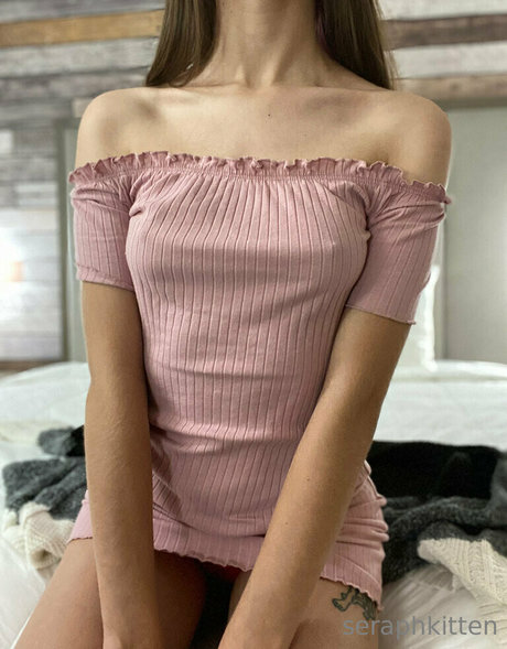 seraphkitten com star naked archive