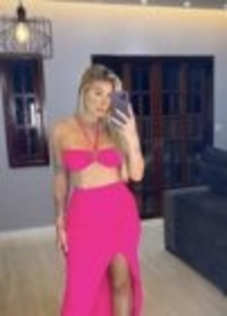 Vitoria Mondoni best model photos