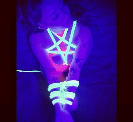 Kittyxxxglitter star sex image