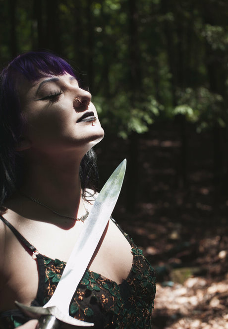 ladyhaleth perfect model gallery