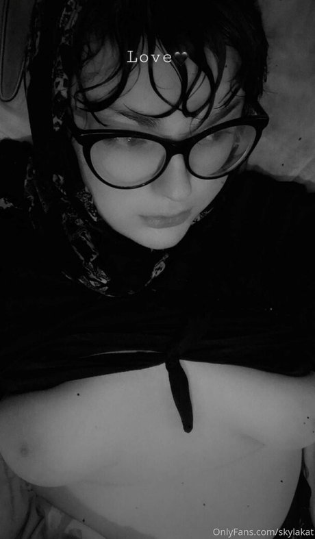 skylakat beautiful star archive