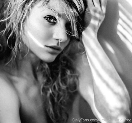 miss ursula maria star pornographic galleries