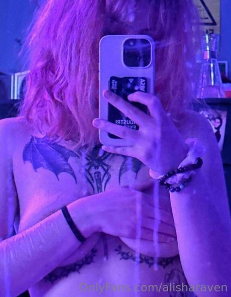 alisharaven star art picture