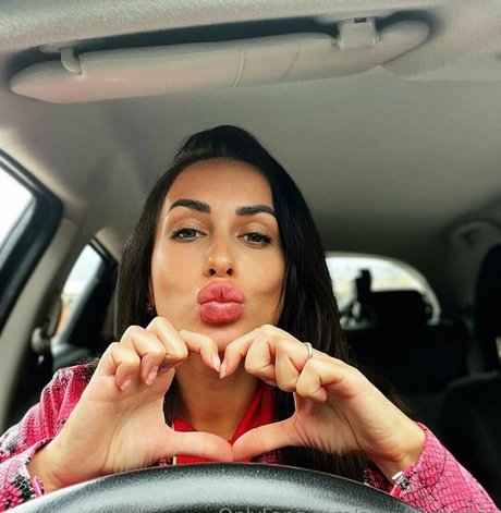 ana 50shades naked pornstar img