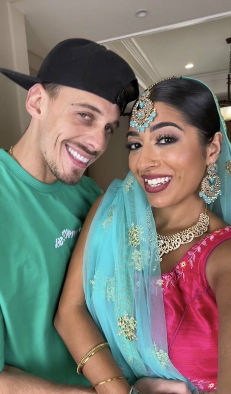 allthatjasmine exclusive model image