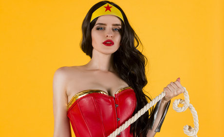 MimaCosplay actress gallery