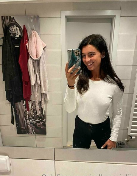 call me juliia pornographic model img