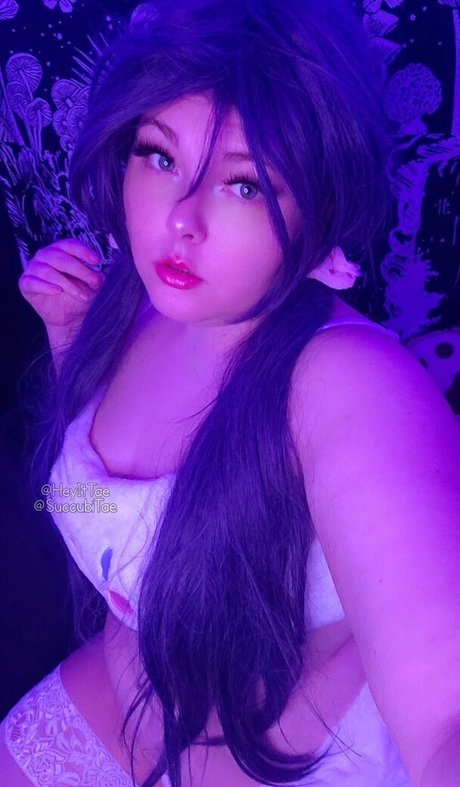 heyittae nice star photo