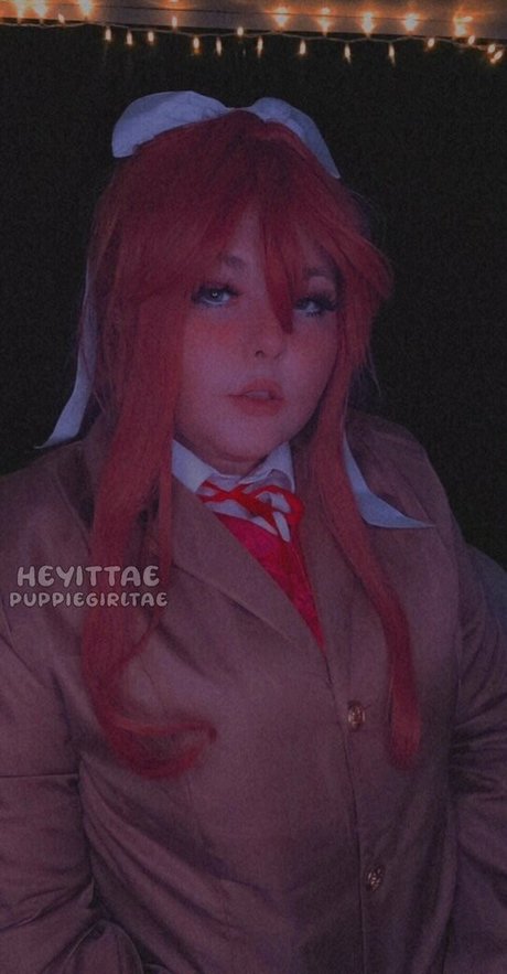 heyittae perfect pornstar picture