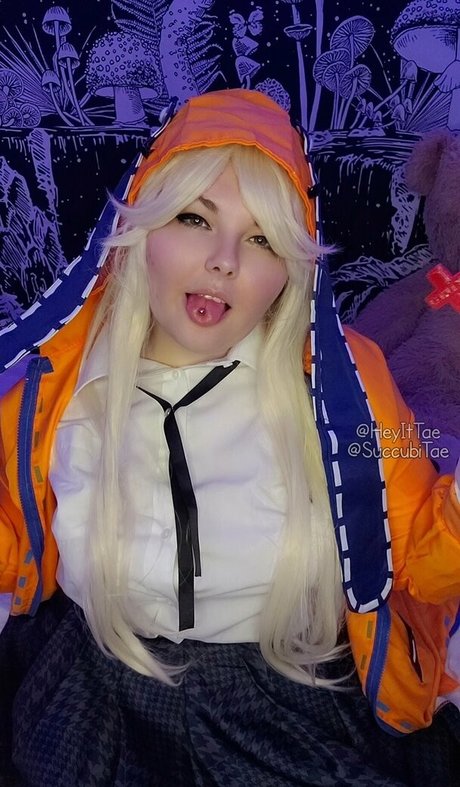 heyittae perfect actress img