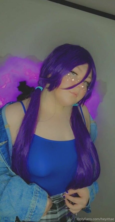 heyittae perfect model galleries