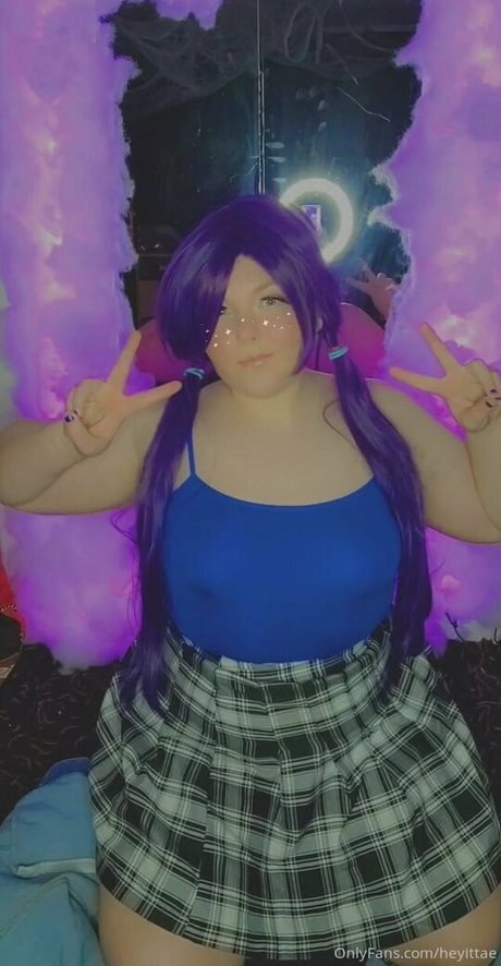 heyittae Profile pic