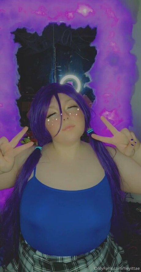 heyittae star beautiful galleries