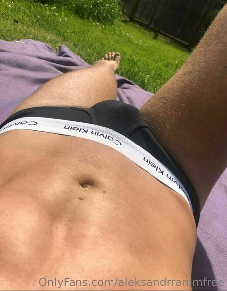 aleksandrrammfree top star pictures