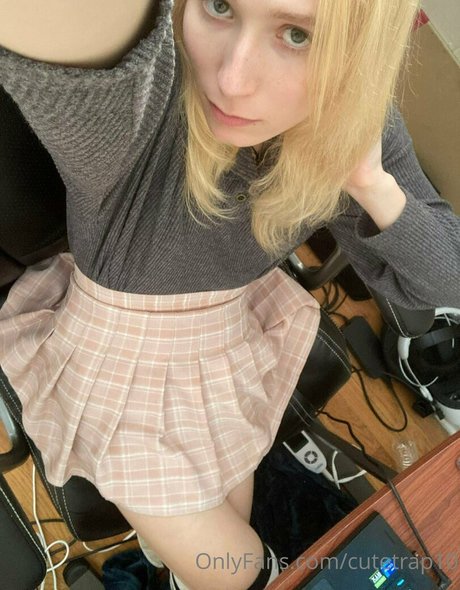 cutetrap10 model pornographic galleries