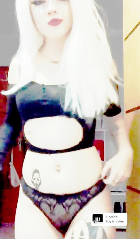 Ghostbabss Profile pic