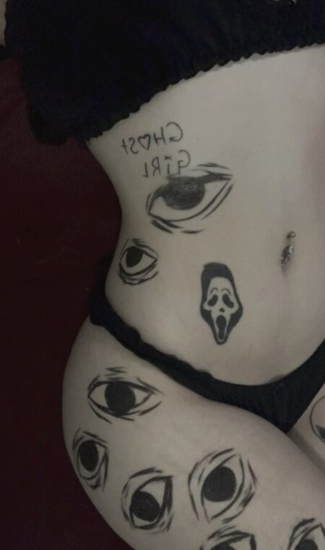 Ghostbabss star free archive