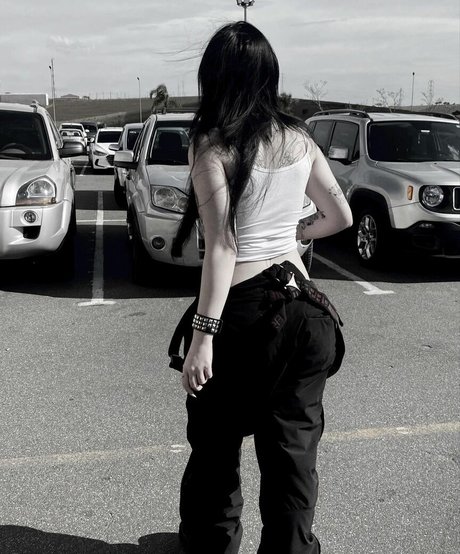 Ghostbabss adult star pic