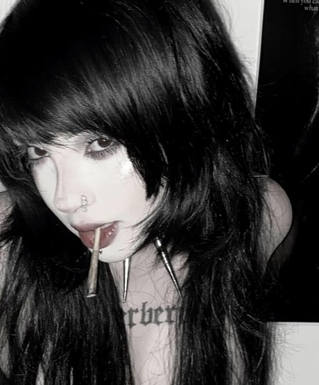 Ghostbabss star sex photos